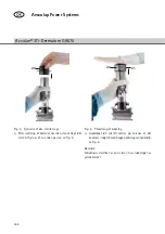 Предварительный просмотр 166 страницы Braun Acculan 3Ti Instructions For Use/Technical Description