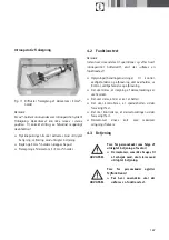 Предварительный просмотр 169 страницы Braun Acculan 3Ti Instructions For Use/Technical Description