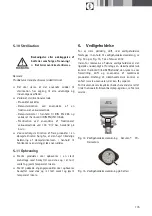 Предварительный просмотр 177 страницы Braun Acculan 3Ti Instructions For Use/Technical Description