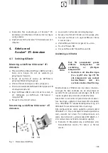 Предварительный просмотр 185 страницы Braun Acculan 3Ti Instructions For Use/Technical Description