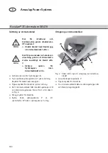 Предварительный просмотр 186 страницы Braun Acculan 3Ti Instructions For Use/Technical Description