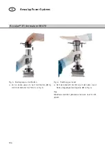 Предварительный просмотр 188 страницы Braun Acculan 3Ti Instructions For Use/Technical Description