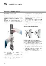 Предварительный просмотр 190 страницы Braun Acculan 3Ti Instructions For Use/Technical Description