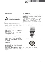 Предварительный просмотр 199 страницы Braun Acculan 3Ti Instructions For Use/Technical Description