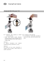 Preview for 234 page of Braun Acculan 3Ti Instructions For Use/Technical Description