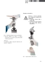 Preview for 235 page of Braun Acculan 3Ti Instructions For Use/Technical Description