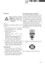 Preview for 245 page of Braun Acculan 3Ti Instructions For Use/Technical Description