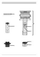 Preview for 2 page of Braun ACCULAN GA 643 Instructions For Use/Technical Description