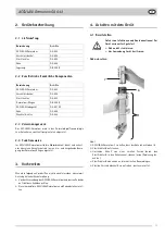 Preview for 5 page of Braun ACCULAN GA 643 Instructions For Use/Technical Description