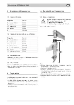 Preview for 33 page of Braun ACCULAN GA 643 Instructions For Use/Technical Description