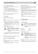 Preview for 35 page of Braun ACCULAN GA 643 Instructions For Use/Technical Description