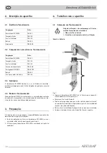 Preview for 40 page of Braun ACCULAN GA 643 Instructions For Use/Technical Description