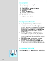 Preview for 14 page of Braun Activator 8588 User Manual