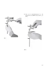 Предварительный просмотр 129 страницы Braun Aescualp MINOP inVent trocar 30 Instructions For Use Manual