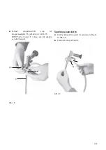 Предварительный просмотр 135 страницы Braun Aescualp MINOP inVent trocar 30 Instructions For Use Manual