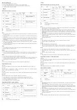 Предварительный просмотр 39 страницы Braun Aesculap Adtec mini Instructions For Use Manual