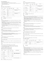 Предварительный просмотр 45 страницы Braun Aesculap Adtec mini Instructions For Use Manual