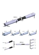 Предварительный просмотр 2 страницы Braun Aesculap ELAN 4 Manual