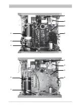 Предварительный просмотр 3 страницы Braun AESCULAP ElanEC GA830 Service Manual