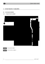 Предварительный просмотр 28 страницы Braun AESCULAP ElanEC GA830 Service Manual