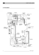 Предварительный просмотр 34 страницы Braun AESCULAP ElanEC GA830 Service Manual