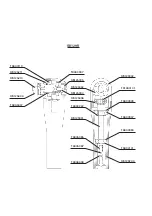 Предварительный просмотр 2 страницы Braun Aesculap GB125R Service Manual