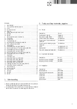 Предварительный просмотр 5 страницы Braun Aesculap GB125R Service Manual