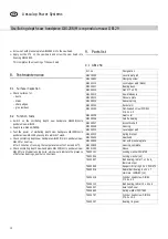 Предварительный просмотр 12 страницы Braun Aesculap GB125R Service Manual