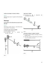 Предварительный просмотр 75 страницы Braun Aesculap MACS II Instructions For Use/Technical Description