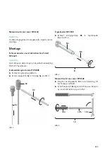 Предварительный просмотр 275 страницы Braun Aesculap MACS II Instructions For Use/Technical Description