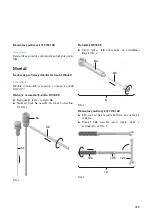 Предварительный просмотр 399 страницы Braun Aesculap MACS II Instructions For Use/Technical Description