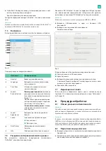 Предварительный просмотр 141 страницы Braun Aesculap OrthoPilot Elite PC FS112 Instructions For Use/Technical Description