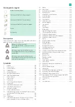 Предварительный просмотр 197 страницы Braun Aesculap OrthoPilot Elite PC FS112 Instructions For Use/Technical Description