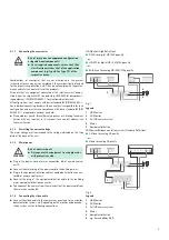 Preview for 7 page of Braun Aesculap PV440 Instructions For Use/Technical Description