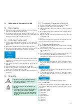 Preview for 37 page of Braun Aesculap PV440 Instructions For Use/Technical Description