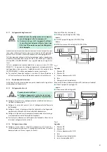 Preview for 63 page of Braun Aesculap PV440 Instructions For Use/Technical Description