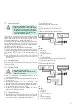 Preview for 91 page of Braun Aesculap PV440 Instructions For Use/Technical Description