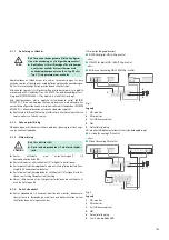 Preview for 105 page of Braun Aesculap PV440 Instructions For Use/Technical Description