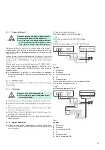 Preview for 135 page of Braun Aesculap PV440 Instructions For Use/Technical Description