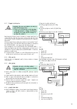 Preview for 165 page of Braun Aesculap PV440 Instructions For Use/Technical Description