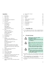 Preview for 177 page of Braun Aesculap PV440 Instructions For Use/Technical Description