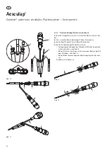 Предварительный просмотр 30 страницы Braun Aesculap Quintex Instructions For Use/Technical Description