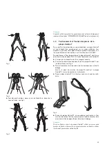 Предварительный просмотр 47 страницы Braun Aesculap Quintex Instructions For Use/Technical Description