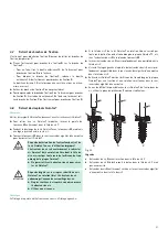 Предварительный просмотр 53 страницы Braun Aesculap Quintex Instructions For Use/Technical Description