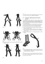 Предварительный просмотр 67 страницы Braun Aesculap Quintex Instructions For Use/Technical Description