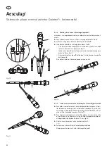 Предварительный просмотр 70 страницы Braun Aesculap Quintex Instructions For Use/Technical Description