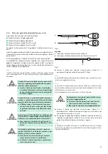 Предварительный просмотр 89 страницы Braun Aesculap Quintex Instructions For Use/Technical Description