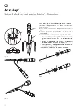 Предварительный просмотр 90 страницы Braun Aesculap Quintex Instructions For Use/Technical Description