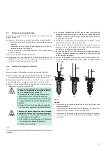 Предварительный просмотр 113 страницы Braun Aesculap Quintex Instructions For Use/Technical Description