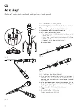 Предварительный просмотр 150 страницы Braun Aesculap Quintex Instructions For Use/Technical Description